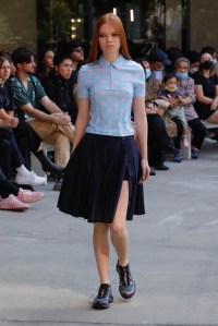 Sandy Liang RTW Spring 2022