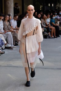 Sandy Liang RTW Spring 2022