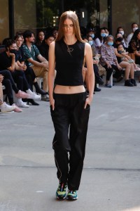 Sandy Liang RTW Spring 2022