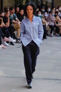 Sandy Liang RTW Spring 2022