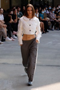 Sandy Liang RTW Spring 2022