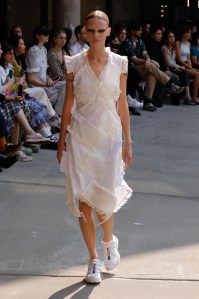 Sandy Liang RTW Spring 2022