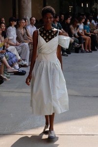 Sandy Liang RTW Spring 2022