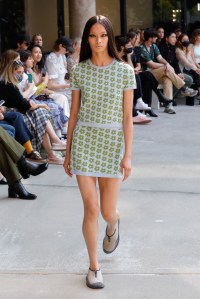 Sandy Liang RTW Spring 2022