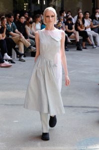 Sandy Liang RTW Spring 2022