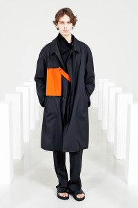 Sartograph RTW and Men's Spring 2022