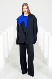 Sartograph RTW and Men's Spring 2022