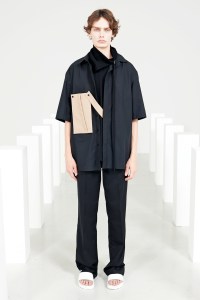 Sartograph RTW and Men's Spring 2022