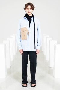 Sartograph RTW and Men's Spring 2022