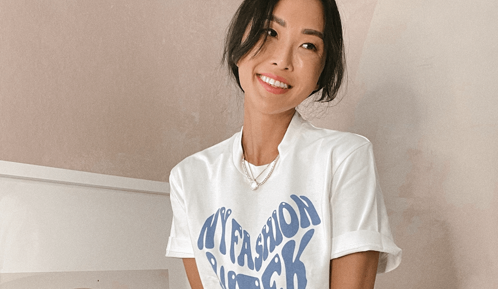 Chriselle Lim