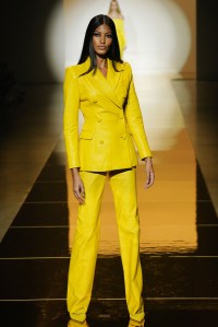 Sergio Hudson RTW Spring 2022