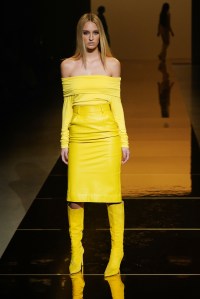 Sergio Hudson RTW Spring 2022