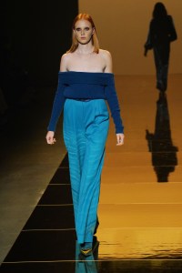 Sergio Hudson RTW Spring 2022