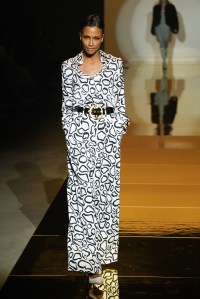 Sergio Hudson RTW Spring 2022