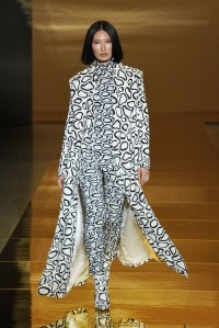 Sergio Hudson RTW Spring 2022