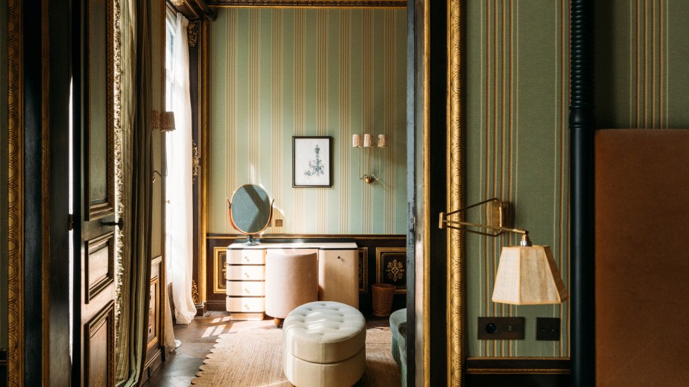 Soho House Paris: Suite 17