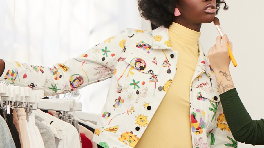 Asos, Boohoo and Primark could stand to win big if Western governments clamp down on Shein’s hugely popular shopping app, analysts say.