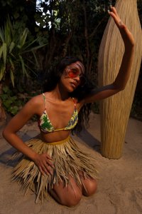 Simon Miller RTW Spring 2022