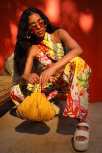 Simon Miller RTW Spring 2022