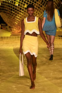 Staud RTW Spring 2022