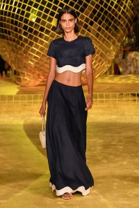 Staud RTW Spring 2022