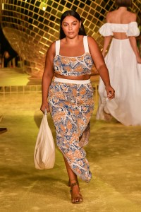 Staud RTW Spring 2022