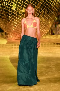 Staud RTW Spring 2022
