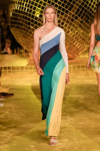 Staud RTW Spring 2022