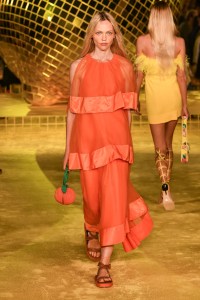 Staud RTW Spring 2022