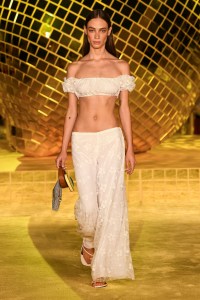 Staud RTW Spring 2022