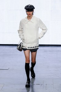 Stefan Cooke RTW Spring 2022
