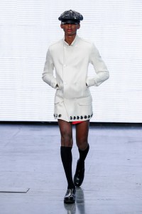 Stefan Cooke RTW Spring 2022