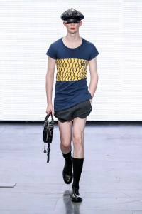 Stefan Cooke RTW Spring 2022