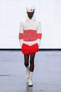 Stefan Cooke RTW Spring 2022