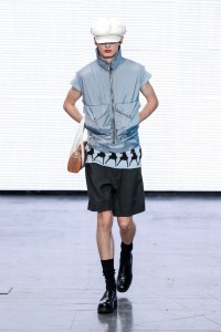 Stefan Cooke RTW Spring 2022