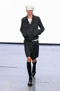 Stefan Cooke RTW Spring 2022