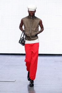 Stefan Cooke RTW Spring 2022