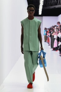 Sunnei RTW Spring 2022