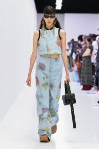 Sunnei RTW Spring 2022