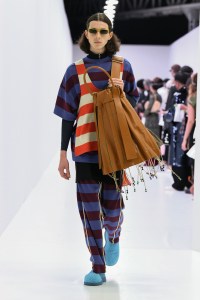 Sunnei RTW Spring 2022