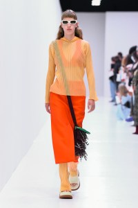 Sunnei RTW Spring 2022