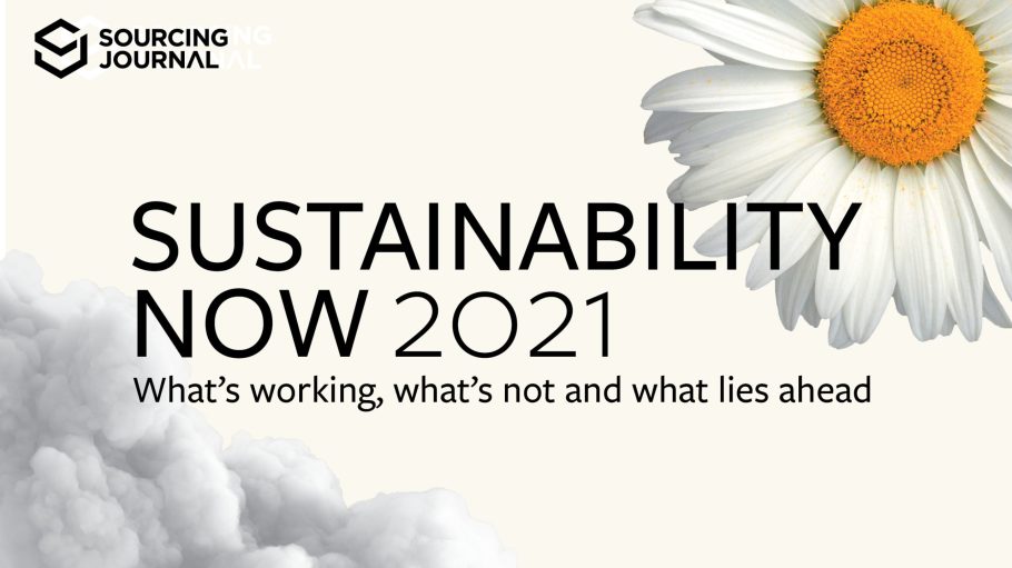 Sustainability NOW 2021