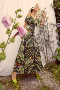 Temperley RTW Spring 2022