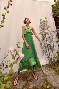 Temperley RTW Spring 2022