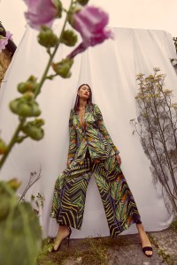 Temperley RTW Spring 2022