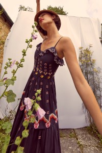Temperley RTW Spring 2022