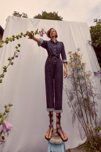 Temperley RTW Spring 2022