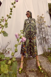 Temperley RTW Spring 2022