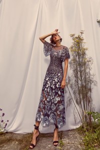 Temperley RTW Spring 2022