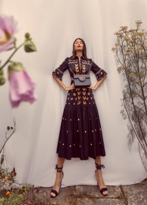 Temperley RTW Spring 2022